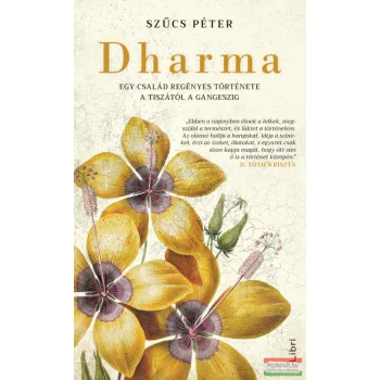 Szűcs Péter - Dharma 