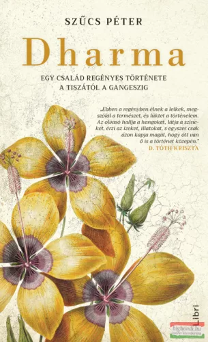 Szűcs Péter - Dharma 