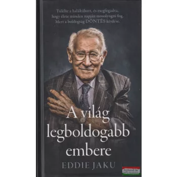 Eddie Jaku - A világ legboldogabb embere