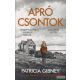 Patricia Gibney - Apró csontok