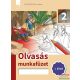 Olvasás munkafüzet 2. I. kötet