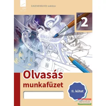 Olvasás munkafüzet 2./II.