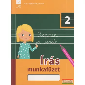 Írás 2 munkafüzet - FI-501020205/1