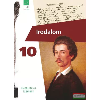 Irodalom 10. tankönyv