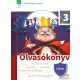 Olvasókönyv 3. I. kötet