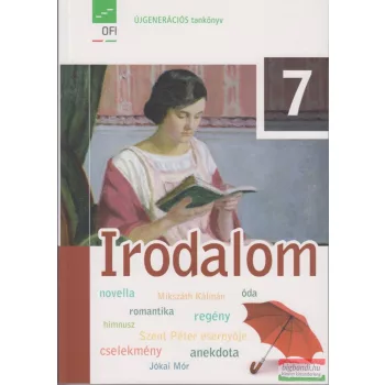 Irodalom 7. tankönyv