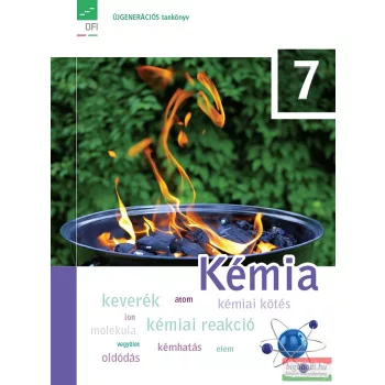 Kémia 7. tankönyv - FI-505050701/1
