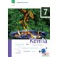 Kémia 7. tankönyv - FI-505050701/1