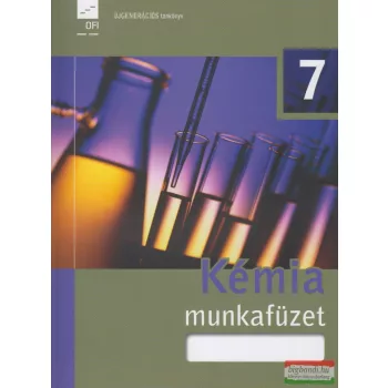 Kémia 7. munkafüzet - FI-505050702/1
