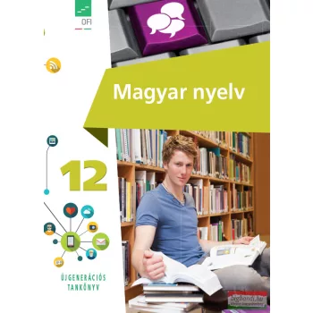 Magyar nyelv 12. tankönyv