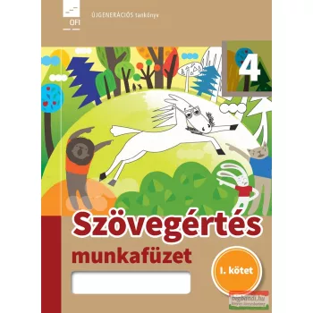 Szövegértés 4/1. munkafüzet