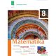 Matematika 8 tankönyv