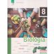Biológia - egészségtan 8. tankönyv - FI-505030801/1