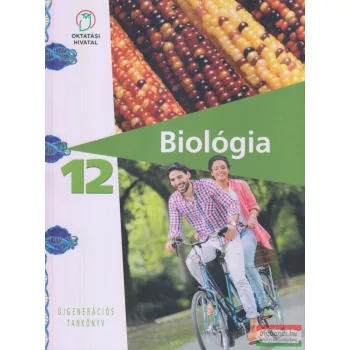 Biológia – Egészségtan 12. tankönyv FI-505031201/1