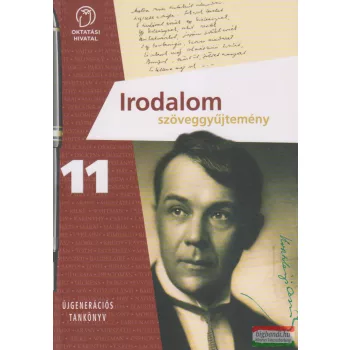 Irodalom szöveggyűjtemény 11.