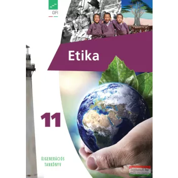 Etika tankönyv 11. - FI-504031101/1