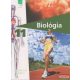 Biológia-Egészségtan 11 tankönyv