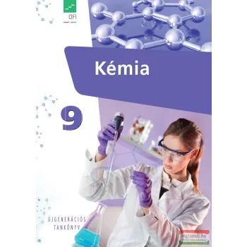 Kémia tankönyv 9. - FI-505050901