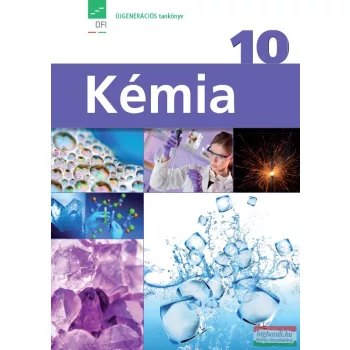 Kémia tankönyv B kerettanterv 10.