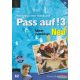 Pass auf! Neu 3 Német nyelvkönyv - OH-NEM07T