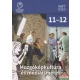 Mozgóképkultúra és médiaismeret tankönyv a 11-12. évfolyam számára - OH-MOZ1112TA