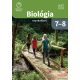 Biológia 7-8. munkafüzet az általános iskolák számára OH-BIO78MB