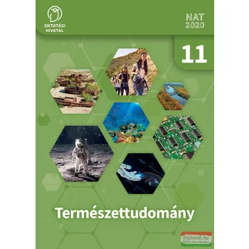   Természettudomány - Természettudomány modul 11. OH-TER11TA
