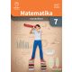 Matematika 7. munkafüzet - felmérőfüzettel OH-MAT07MB