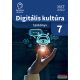 Digitális kultúra 7. tankönyv OH-DIG07TA