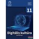 Digitális kultúra 11. tankönyv OH-DIG11TA