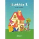 Játékház 2. Olvasási munkafüzet íráshoz, szövegfeldolgozáshoz - OH-SNE-MIR02M