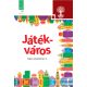 Játékváros. Képes olvasókönyv 3. - OH-SNE-MIR03T