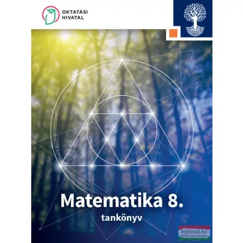 Matematika 8. tankönyv - OH-SNE-MAT08T