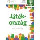 Játékország. Képes olvasókönyv 4. - OH-SNE-MIR04T