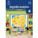Digitális kultúra tankönyv 4. - OH-DIG04TA