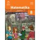 Matematika tankönyv 8. - OH-MAT08TA