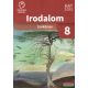 Irodalom tankönyv 8. - OH-MIR08TB