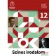 Színes irodalom 12. - OH-MIR12TB