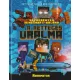 Képregényes Minecraft-kaland - A rettegés uralma