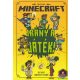 Nick Eliopulos - Minecraft - Irány a játék!