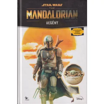 Joe Schreiber - The Mandalorian