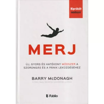 Barry McDonagh - Merj