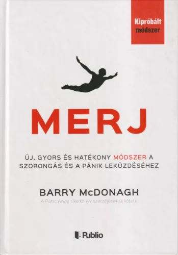 Barry McDonagh - Merj