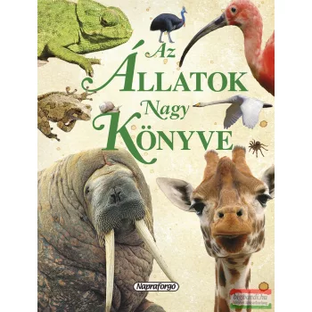 Az állatok nagy könyve 