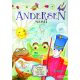 Csodaszép altatómesék  - Andersen meséi