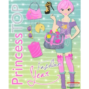 Princess TOP - Fashion year