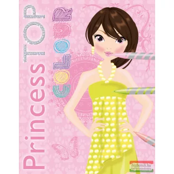 Princess TOP - Colour (2)