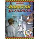 Kalandos küldetés - A robotok lázadása - Rubik-misszió