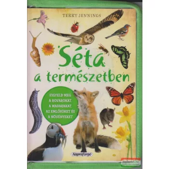 Terry Jennings - Séta a természetben