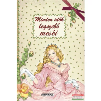 Minden idők legszebb meséi